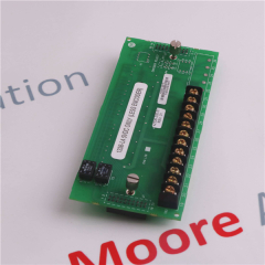 T 3481 Output Module