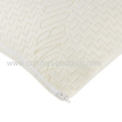 Konfurt Bamboo pillow shredded memory foam pillow