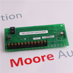 T 9832 Analog Input Module