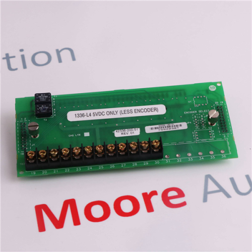 T 9832 Analog Input Module