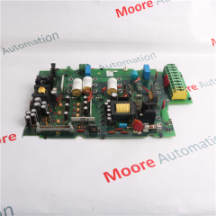 SP 119524 Power Stage Interface