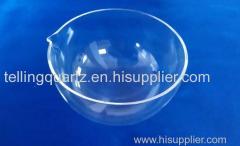 quartz tube factory wholesale quartz instrument quartz labware