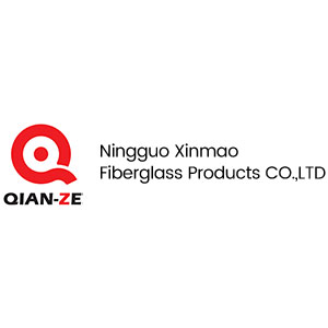 Ningguo Xinmao Fiberglass Products Co., Ltd