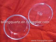 fused quartz plate quartz glass plate quartz plate factory