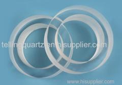 fused quartz plate quartz glass plate quartz plate factory