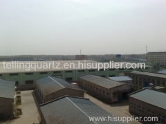 Lianyungang Telling quartz Co.,ltd