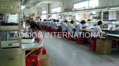 Aosion International(Shenzhen) Co., Ltd