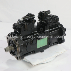 K3V112DTP hydraulic pump for Kobelco SK210LC excavator