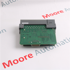 1747-OCVGA1 I/O PCI Interface Module