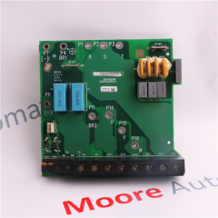 1503VC-BMC4 Contactor Control Module