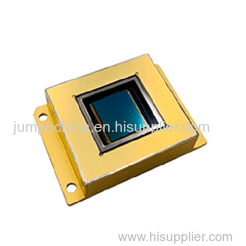 SHORT WAVE INFRARED INGAAS LINEAR IMAGE SENSORS