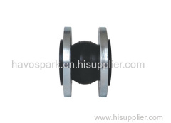 Expansion Joint Single Sphere