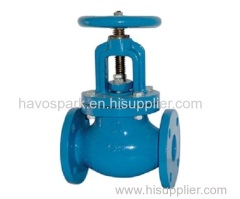 Flanged Globe Valves globe valve flange type