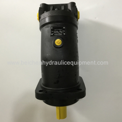 Rexroth A2F107W2P1 hydraulic pump replacement