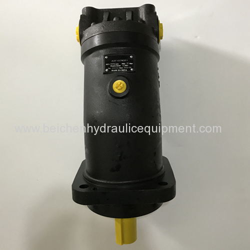 A2F107W2P1 hydraulic pump
