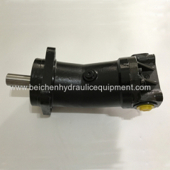 Rexroth A2F107W2P1 hydraulic pump replacement