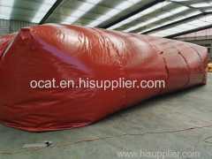 King Bofulee Red Mud biogas storage bag