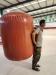 King Bofulee Red Mud biogas storage bag