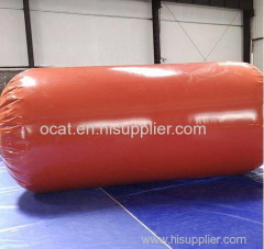 King Bofulee Red Mud biogas storage bag
