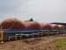 Red Mud biogas digester plant