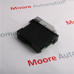 1756-M08SE ControlLogix Servo Interface Module