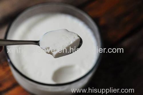 DAIRY ADDITIVES -cottage cheese fiber