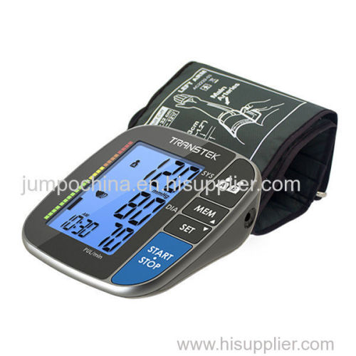 Accurate Blood Pressure Monitor TMB-1873 Transtek