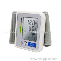 Accurate Professional Blood Pressure Monitor LS810 Transtek