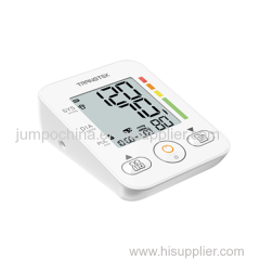 Arm Blood Pressure Monitor