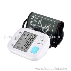 Transtek's Best Home Blood Pressure Monitor TMB-1776 Transtek