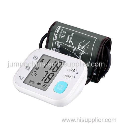 Transtek's Best Home Blood Pressure Monitor TMB-1776 Transtek