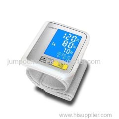 Blood Pressure Monitor 2022