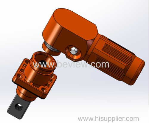 Energy storage connector 8mm and 6mm