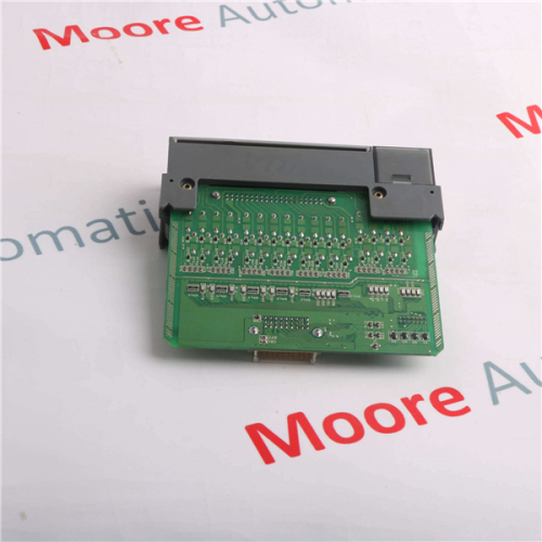 1746-OX8 PLC Output Module