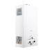 Instant Portable Gas Water Heaters 40 Gallon Modern Novel Design Flueless Geyser