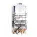 Instant Portable Gas Water Heaters 40 Gallon Modern Novel Design Flueless Geyser