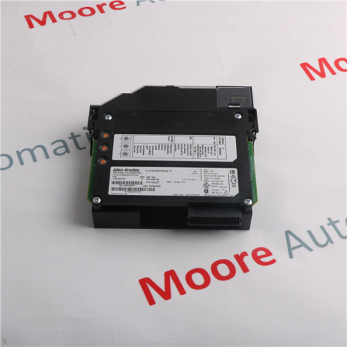 1756-OB16D DC DIAG MODULE