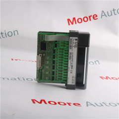 1746-IA16 Ethernet Motion Module