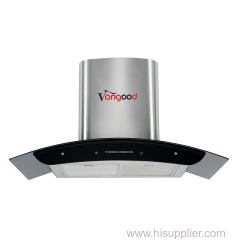 kitchen range hood vent cooker hood for kitchen