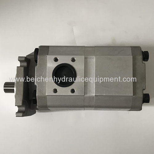 Gear pump CPH050050R5AB2AA2AH