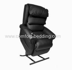 Konfurt Massage lift chair recline chair foot extention recliner lift sit positions