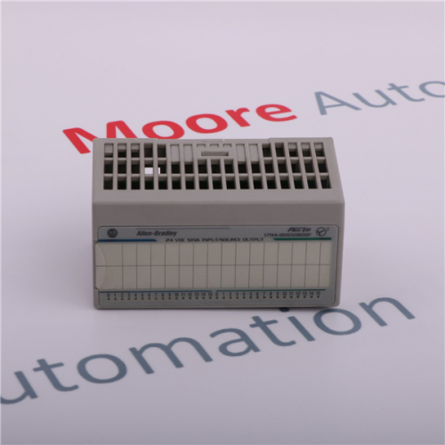 1794-TB3G PLC Terminal Base Unit