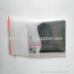 High Quality Cubic Boron Nitride Abrasives Black CBN Powder for Polishing
