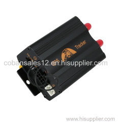 Coban vehicle gps tracker Real time Tracking Device for gps tracking system