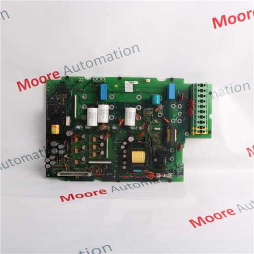 1336-MOD-L2 INTERFACE BOARD 24 VDC