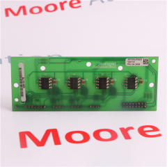 1203-FM1 REMOTE I/O MODULE