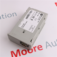 1746-P3 Ser A SLC 500 Power Supply