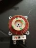 50mm flat Exciter Speaker 2*20W with 4 mounting holes