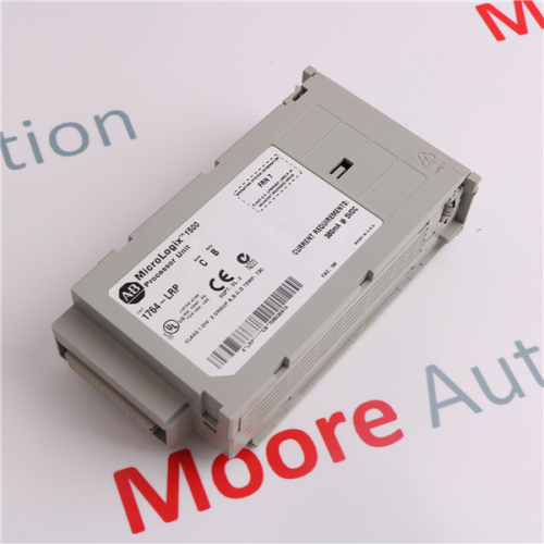 1764-28BXB Series B MicroLogix 1500 Base