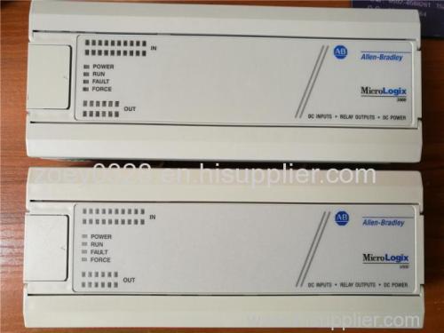 Allen Bradley 1*746 NIO*4V Analog Combination Modules